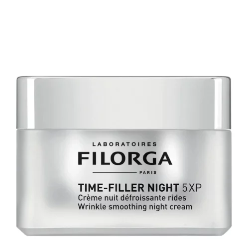 FILORGA TIME-FILLER NIGHT 5XP 50ML