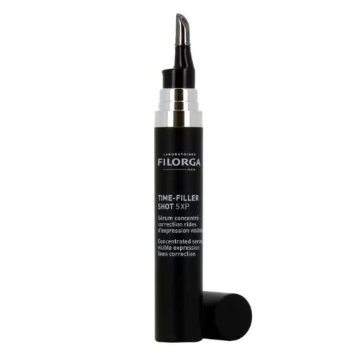 FILORGA TIME FILLER SHOT 5XP SERUM 15ML