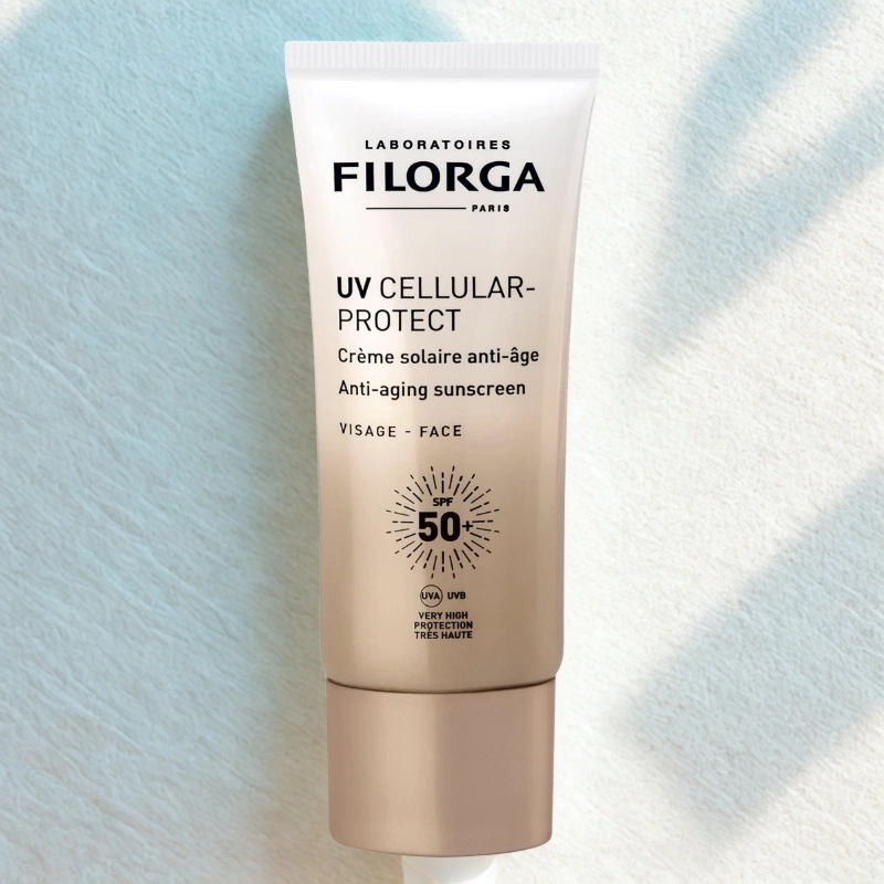 FILORGA UV CELLULAR PROTECT VISAGE SPF50+ 40ML