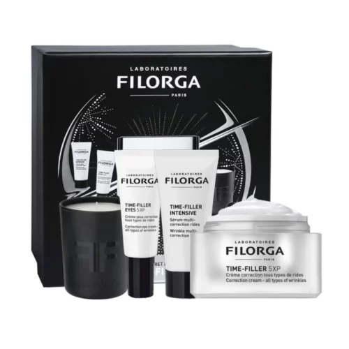 FILORGA XMAS BOX TIME FILLER
