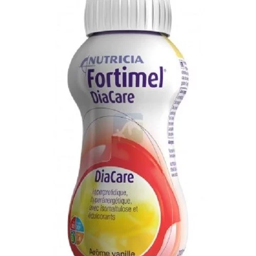 FORTIMEL DIACARE 200 ml