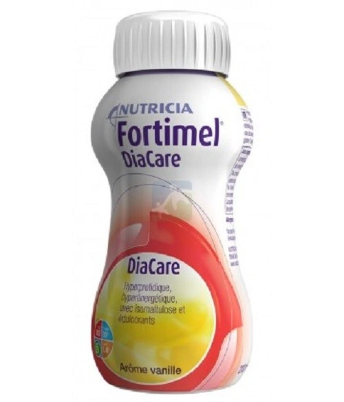 FORTIMEL DIACARE 200 ml