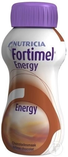 FORTIMEL EXTRA CHOCOLAT 200ML