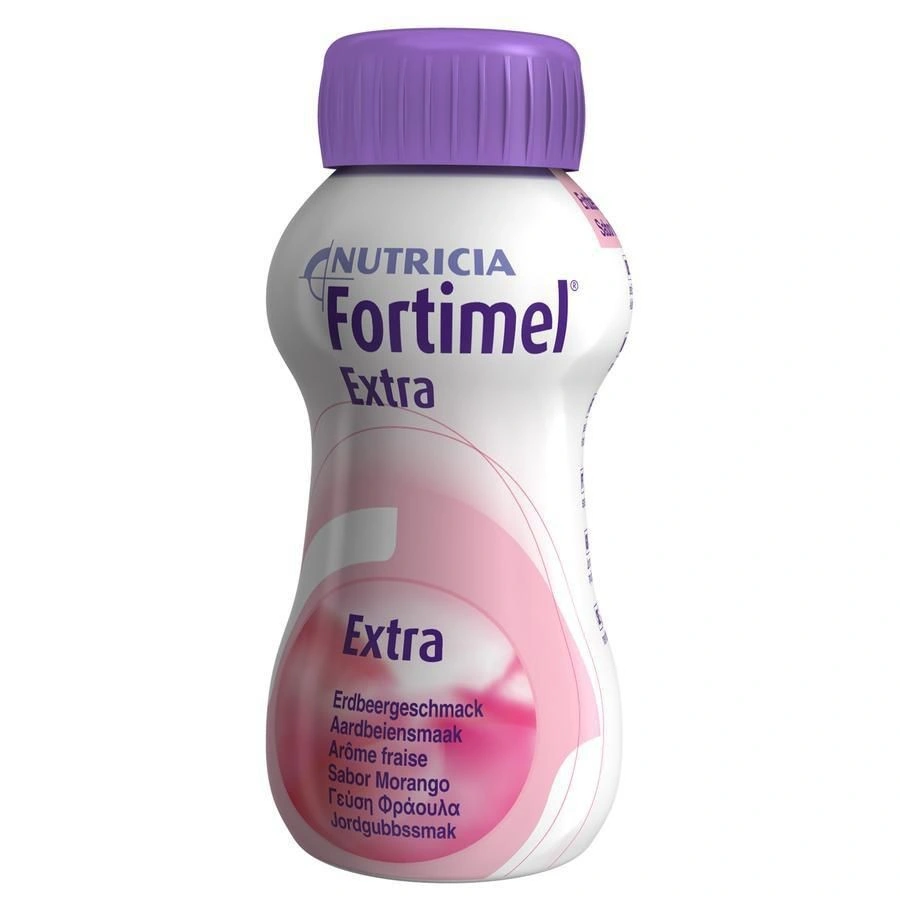 FORTIMEL EXTRA  200ML