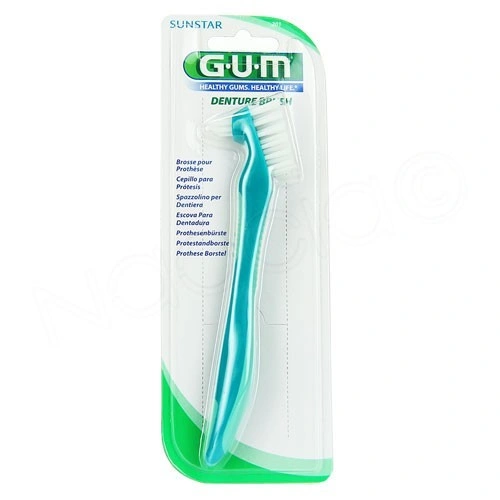 GUM BROSSE A DENTS POUR PROTHESE (201)