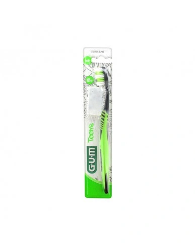 GUM BROSSE A DENTS TEENS 10 ANS+ (904)