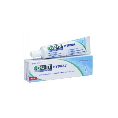 GUM HYDRAL GEL HUMECTANT 50ML