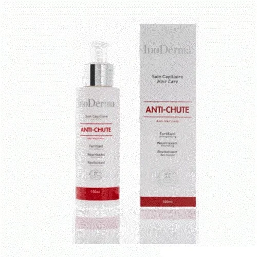 INODERMA SOIN CAPILLAIRE ANTI-CHUTE 100ML
