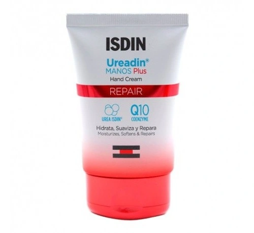 ISDIN DERMA UREADIN CREME MAINS REPARATRICE 50ML