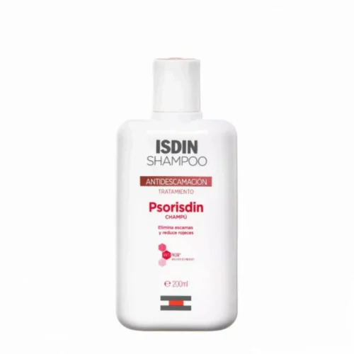 ISDIN PSORISDIN SHAMPOING ANTI DEMANGEAISONS 200 ML