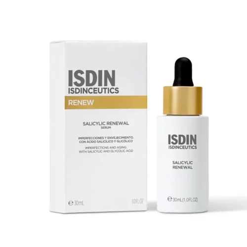 ISDIN RENEW SERUM ACIDE SALYCILIQUE 30 ML