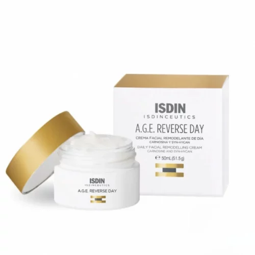 ISDIN ISDINCEUTICS AGE REVERSE DAY CREME 50ML