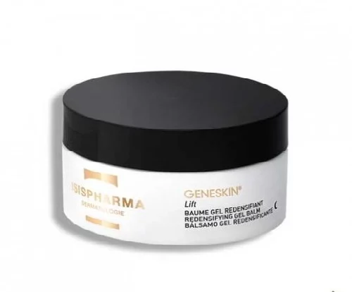 ISISPHARMA GENESKIN Lift BAUME GEL REDENSIFIANT NUIT 50ML
