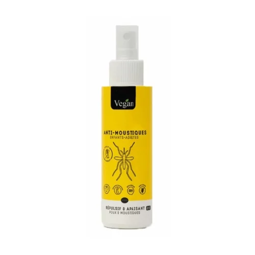 JOUVENCE ANTI MOUSTIQUE 150ML