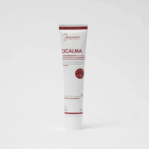 JOUVENCE CICALMA CREME REPARATRICE 40ML