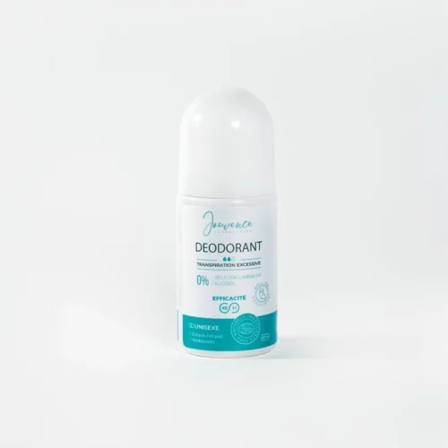 JOUVENCE DEODORANT ROLL ON TRANSPIRATION EXCESSIVE 50ML