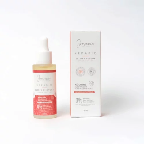 JOUVENCE KERABIO ELIXIR CHEVEUX 30ML
