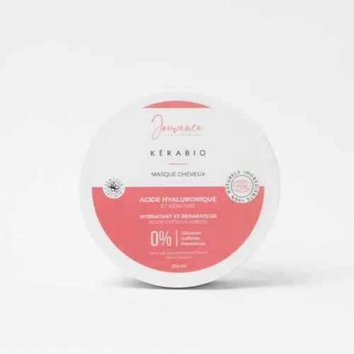 JOUVENCE KERABIO MASQUE CHEVEUX 250ML