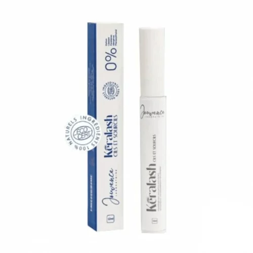 JOUVENCE KERALASH CILS ET SOURCILS 12ML
