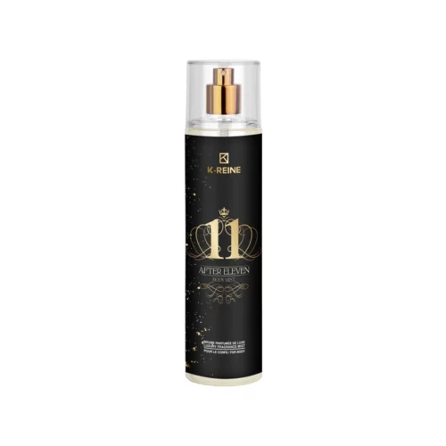 K-REINE BRUME DE LUXE CHEVEUX ET CORPS AFTER ELEVEN 230 ML
