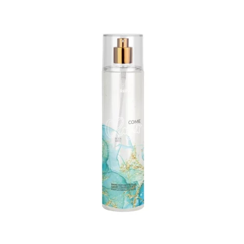 K-REINE BRUME PARFUME DE LUX CHEVEUX ET CORPS COME CLOSER 230ML