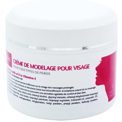 K-REINE CREME DE MODELAGE PIEDS CITRON GINGEMBRE 250ML