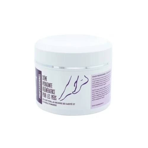 K-REINE CREME HYDRATANTE REGENERATRICE POUR LES PIEDS 250ML
