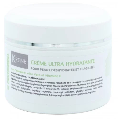 K-REINE CREME VISAGE ULTRA HYDRATANTE 150ML
