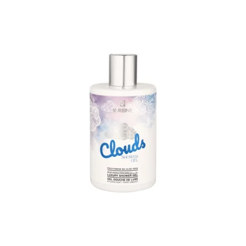 K-REINE GEL DOUCHE DE LUX CLOUDS 300ML