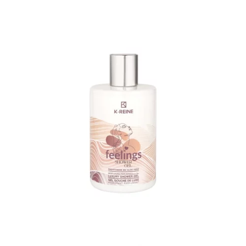 K-REINE GEL DOUCHE DE LUX FEELINGS 300ML