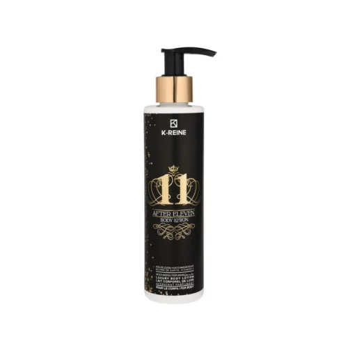 K-REINE LOTION HYDRATANTE CHEVEUX ET CORPS AFTER ELEVEN 200ML