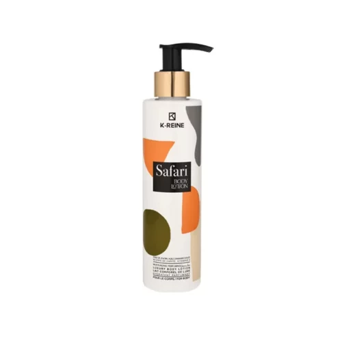 K-REINE LOTION HYDRATANTE CHEVEUX ET CORPS SAFARI 200ML