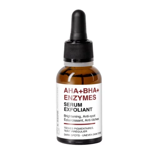 K-REINE SERUM EXFOLIANT AHA ANTI TACHES 30ML