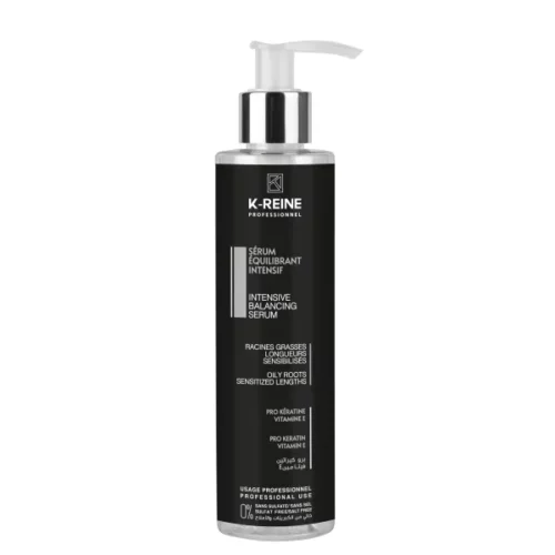 K-REINE SÉRUM RECONSTITUANT INTENSIF À LA KÉRATINE 200 ML