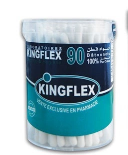 KINGFLEX BATONNETS BT/90