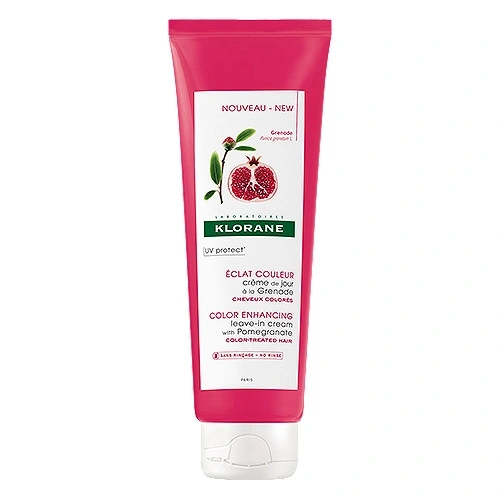 KLORANE CREME DE JOUR GRENADE 125ML