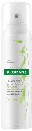 KLORANE SHAMPOOING SEC AVOINE SPRAY 150ML