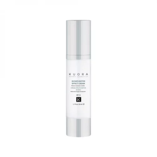 KUORA CREME FLUIDE EFFET BOTOX 50ML
