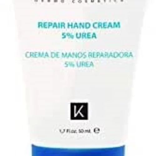 KUORA CREME MAIN 5% UREA 50ML
