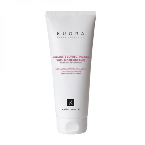 KUORA GEL ANTI CELLULITE BIOMEMBRANES