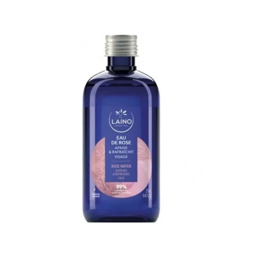 LAINO EAU DE ROSE 250ML