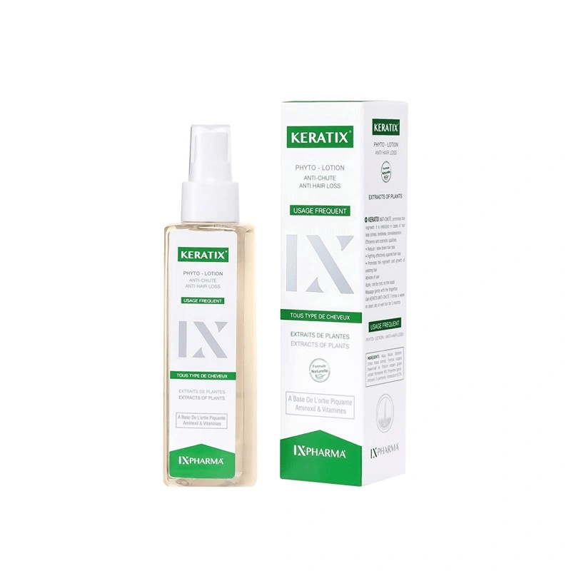 KERATIX LOTION ANTI CHUTE 150ML