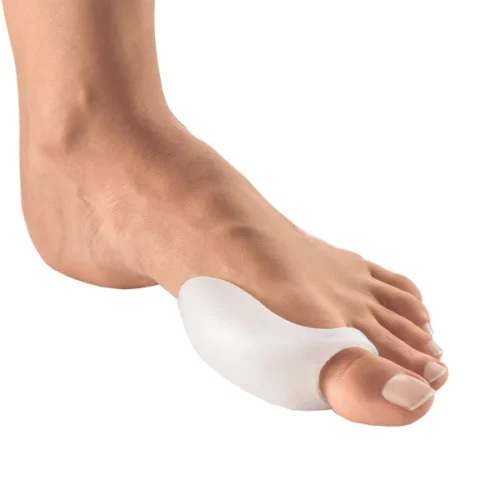 HERBI FEET PROTECTEUR DE TALON EN GEL