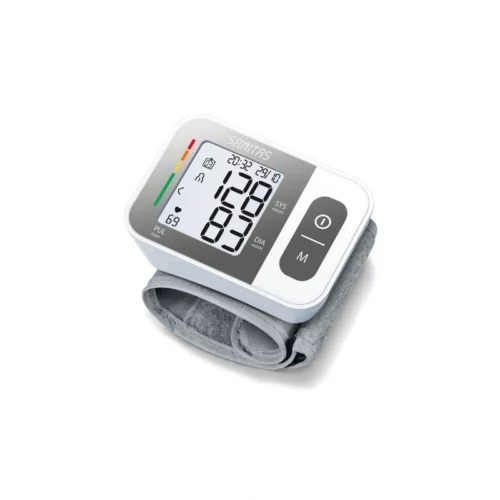 SANITAS TENSIOMETRE A POIGNET SBC15