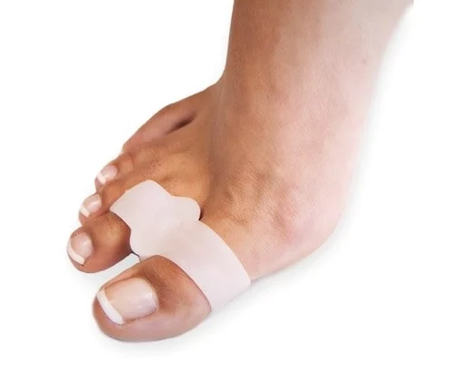 HERBI FEET SEPARATEUR D'ORTEILS DOUBLE ACTION