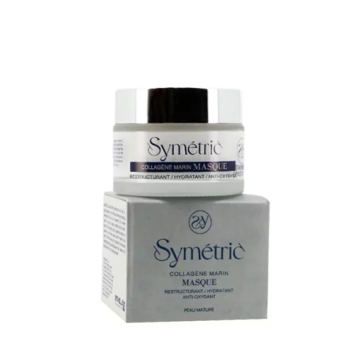 SYMETRIC MASQUE COLLAGENE MARIN 50GR