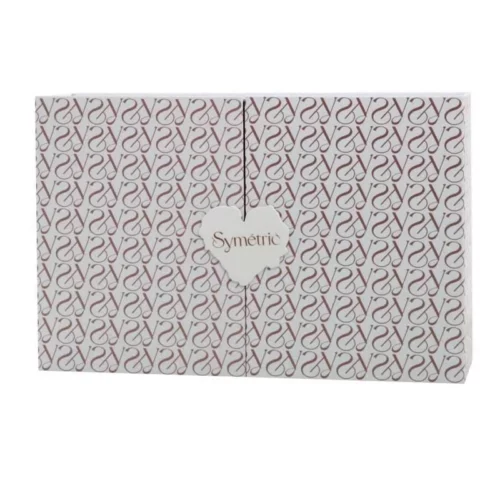 SYMETRIC ROUTINE BEAUTE COLLAGENE MARIN