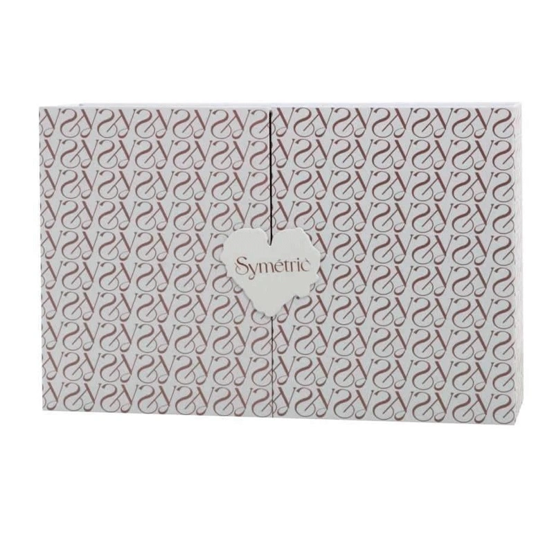 SYMETRIC ROUTINE BEAUTE COLLAGENE MARIN