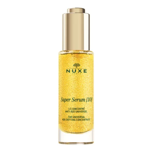 Nuxe – Super Serum [10] Concentré Anti-Âge Universel – 30ml
