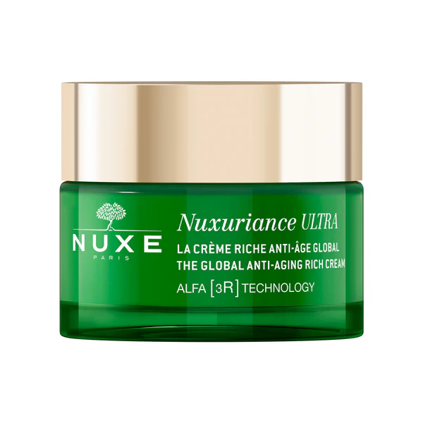 Nuxuriance Ultra Crème riche redensifiante anti-âge global - 50 ml